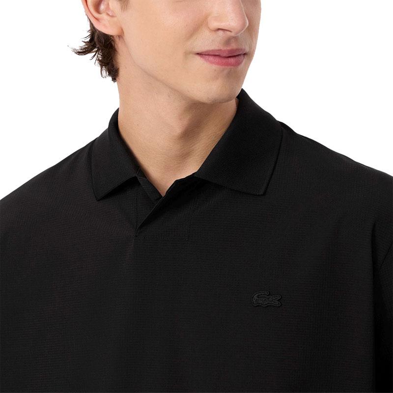 LACOSTE（ラコステ） ブレイサブルストレッチポロシャツ 半袖 メンズ