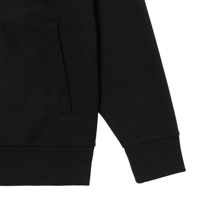 LACOSTE（ラコステ） トラックジャケット メンズ トップス 鹿の子