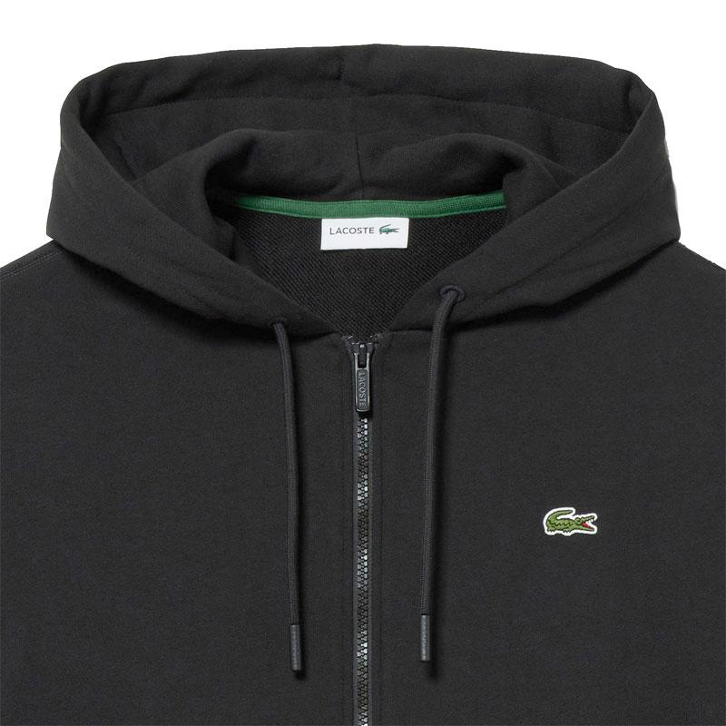 LACOSTE（ラコステ） パーカー メンズ トップス プレミアムスウェット