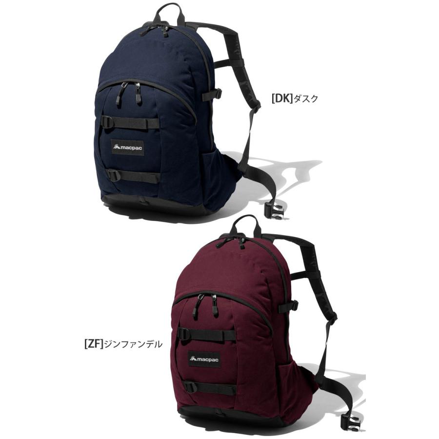 値下げ中】macpac リュック カウリ 30L