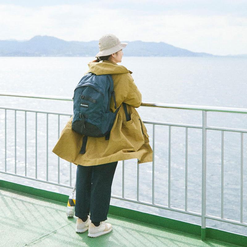 マックパック macpac リュック メンズ レディース カウリ KAURI 30L