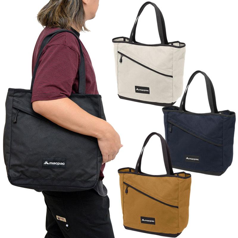 macpac マックパック トートバッグ メンズ レディース ライト macpac マックパック トートバッグ メンズ レディース ライト