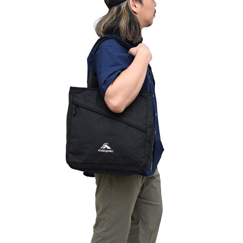 macpac（マックパック） トートバッグ メンズ レディース ライトアルプ