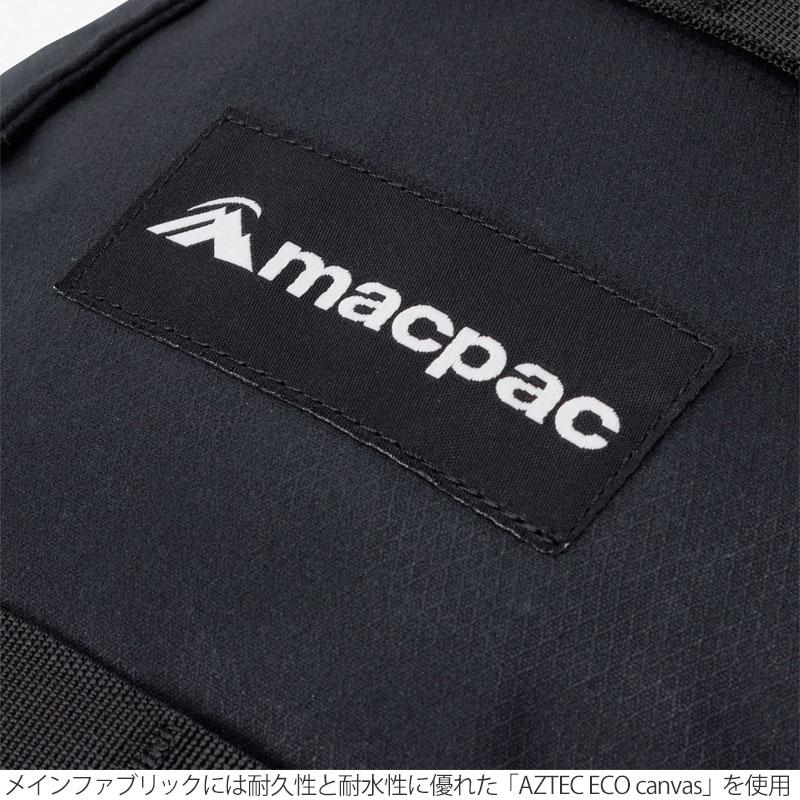 マックパック macpac リュック メンズ レディース ツイ Tui 20.5L MM72350｜ripe｜08