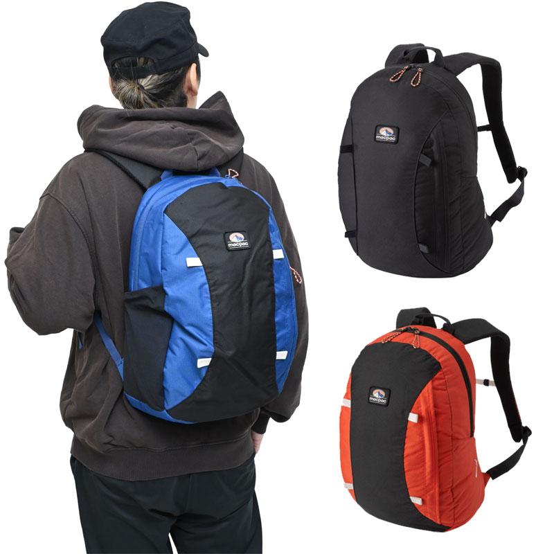 macpac（マックパック） リュック メンズ レディース ウィルダネス