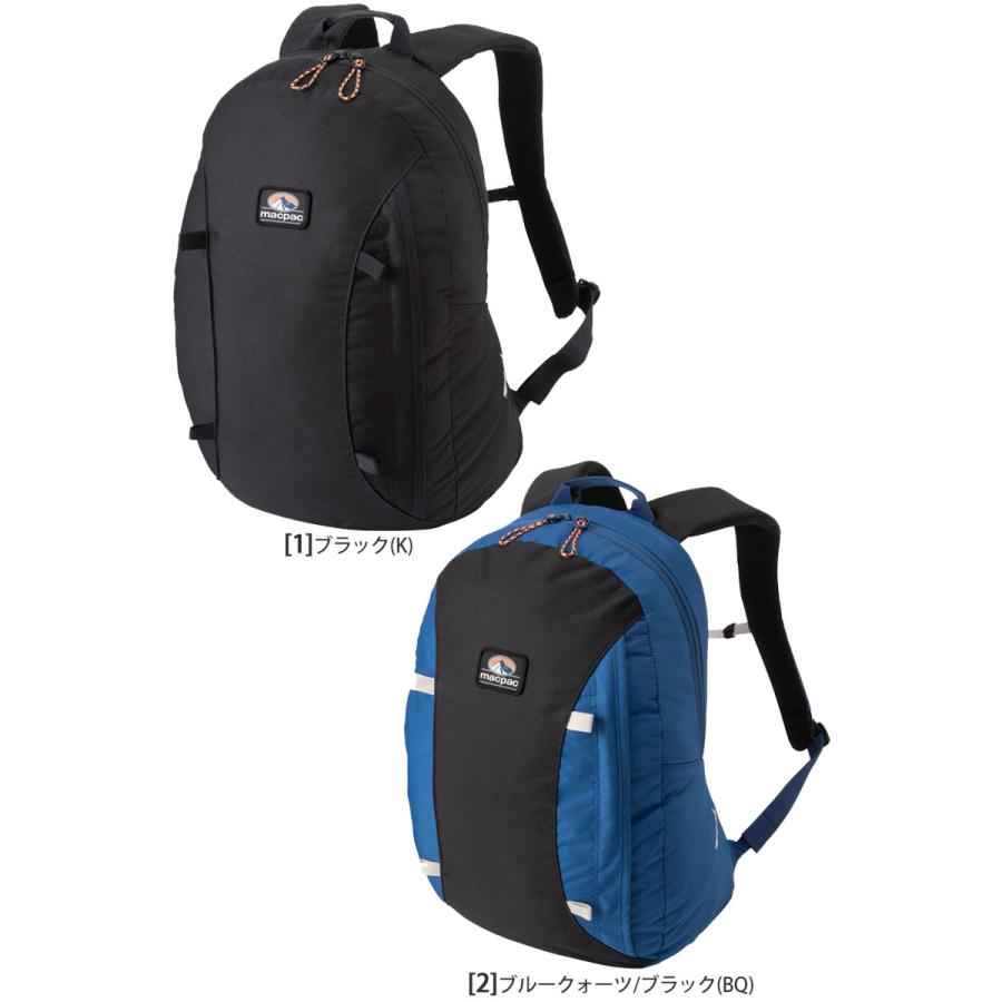 macpac（マックパック） リュック メンズ レディース ウィルダネス