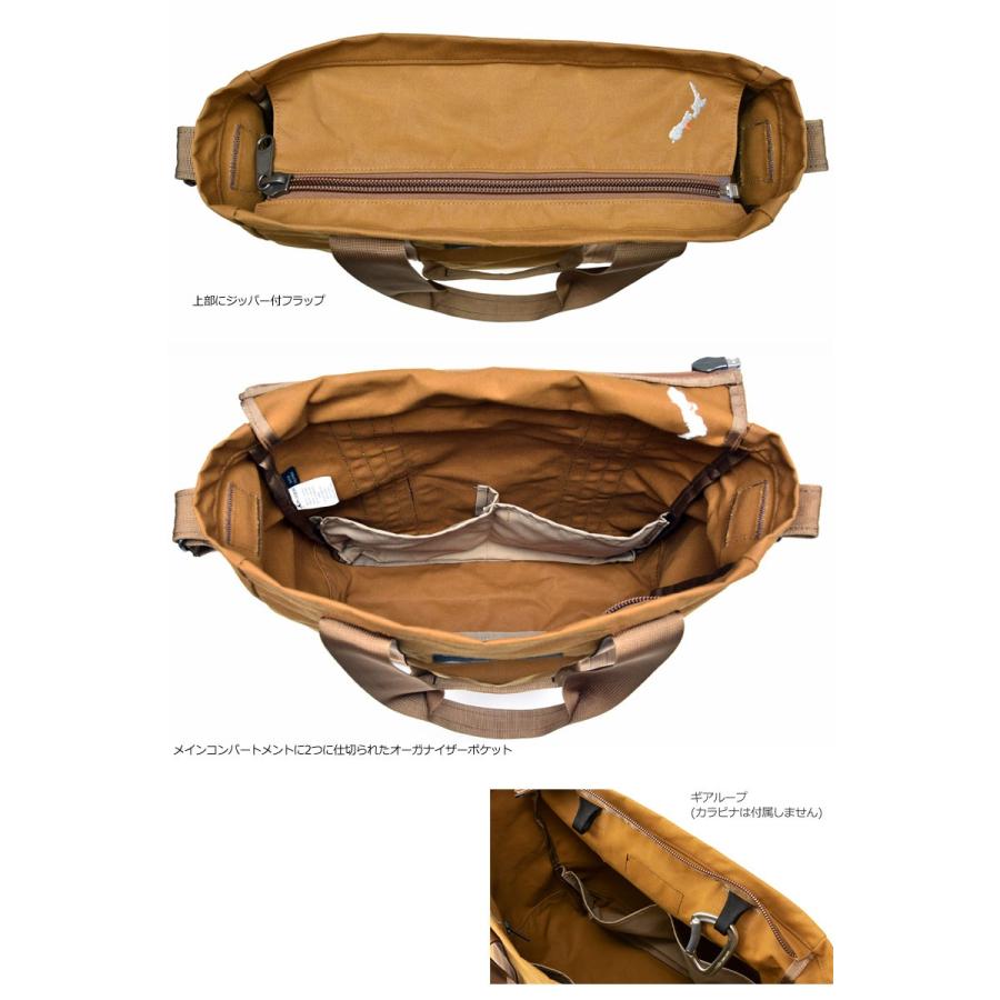 macpac（マックパック） トートバッグ ショルダーバッグ メンズ 