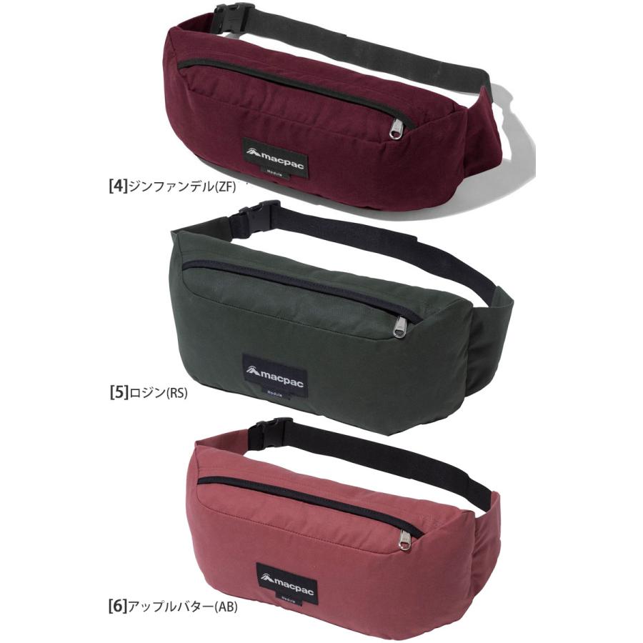 macpac マックパック　Module ブラック　新品未使用品 THE NORTH FACE - 【未使用品】【廃盤品】 macpac マックパック