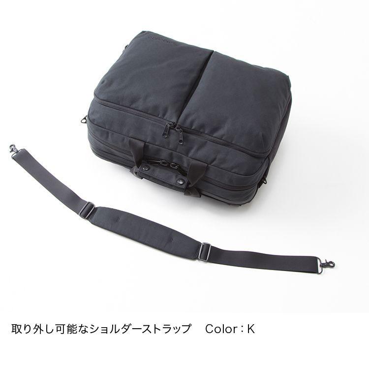 macpac（マックパック） ブリーフケース ショルダーバッグ メンズ