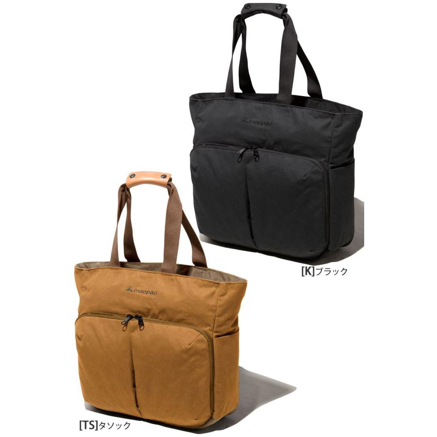 macpac（マックパック） トートバッグ メンズ レディース ラワキトート