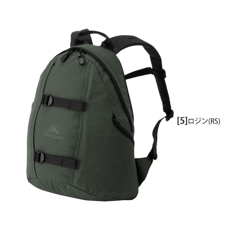 macpac 登山 リュック ザック macpac（マックパック） リュック メンズ レディース ツイ Tui 20.5L