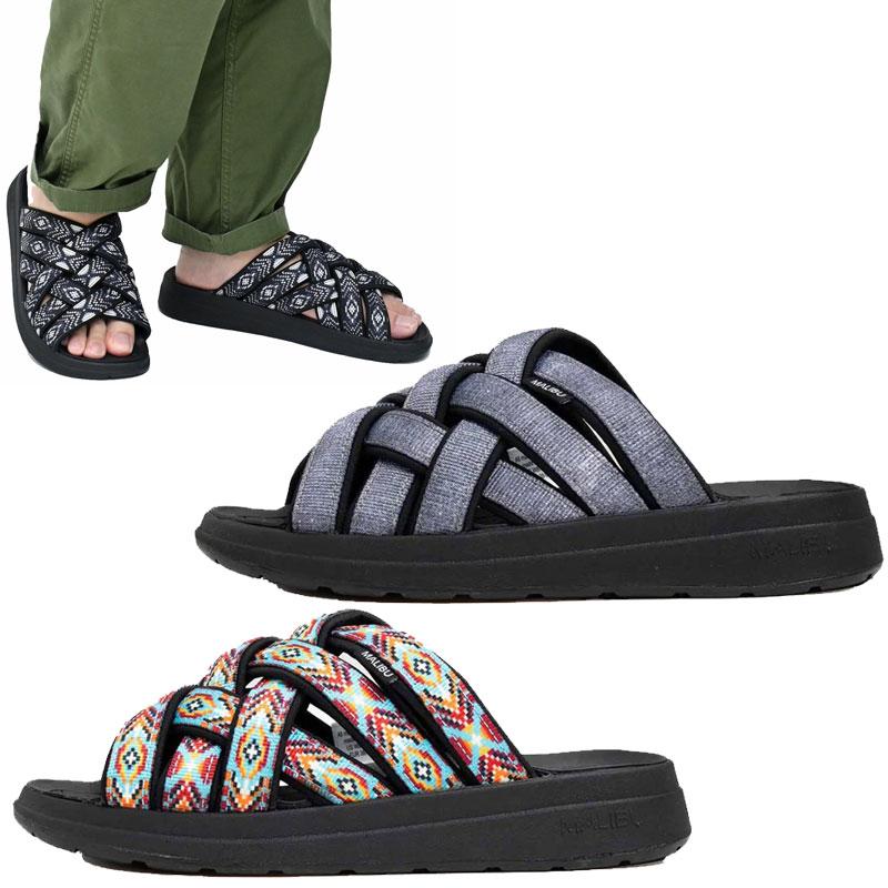 MALIBU SANDALS（マリブサンダルズ） サンダル メンズ レディース ZUMA