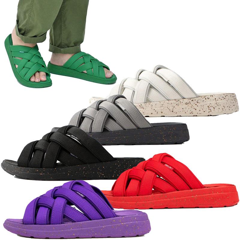 MALIBU SANDALS（マリブサンダルズ） サンダル メンズ レディース ZUMA