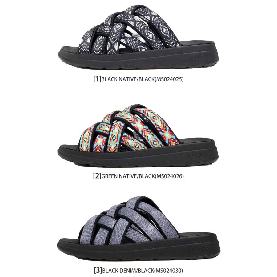 MALIBU SANDALS（マリブサンダルズ） サンダル メンズ レディース ZUMA