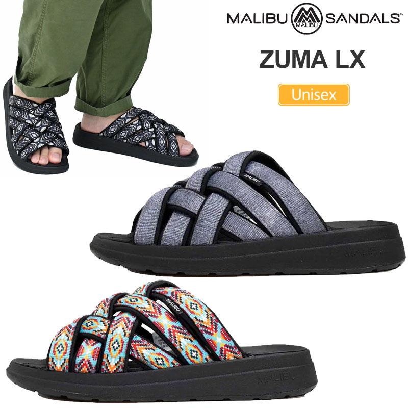 MALIBU SANDALS（マリブサンダルズ） サンダル メンズ レディース ZUMA