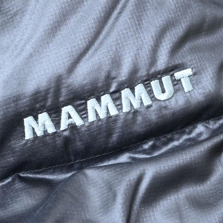 MAMMUT（マムート） ダウンジャケット パーカー メンズ スノー