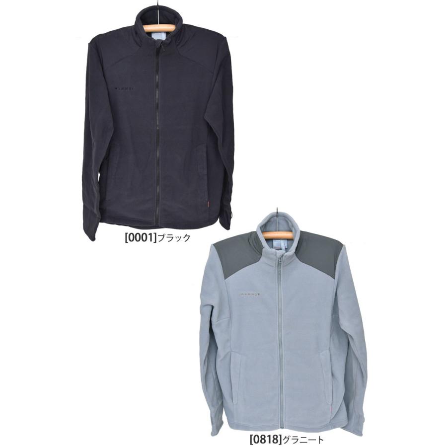 マムート Mammut フリース メンズ イノミナータ ライトミッドレイヤージャケット Innominata Light Ml Jacket Af Men Mam 1014 Ripe 通販 Yahoo ショッピング