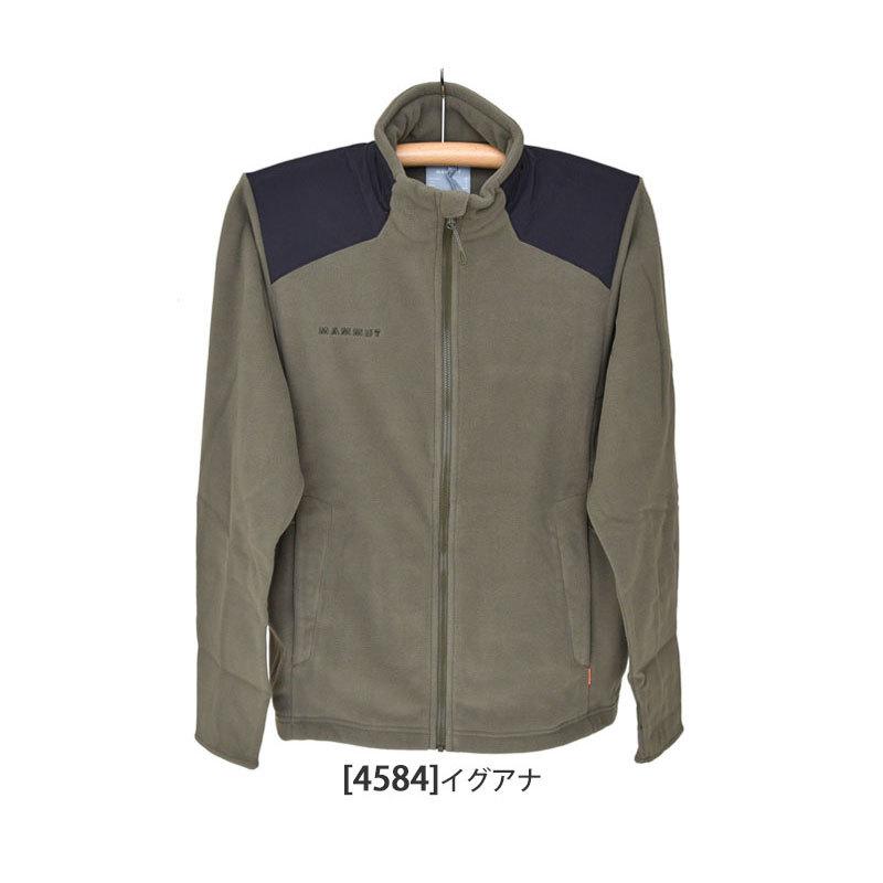 マムート Mammut フリース メンズ イノミナータ ライトミッドレイヤージャケット Innominata Light Ml Jacket Af Men Mam 1014 Ripe 通販 Yahoo ショッピング