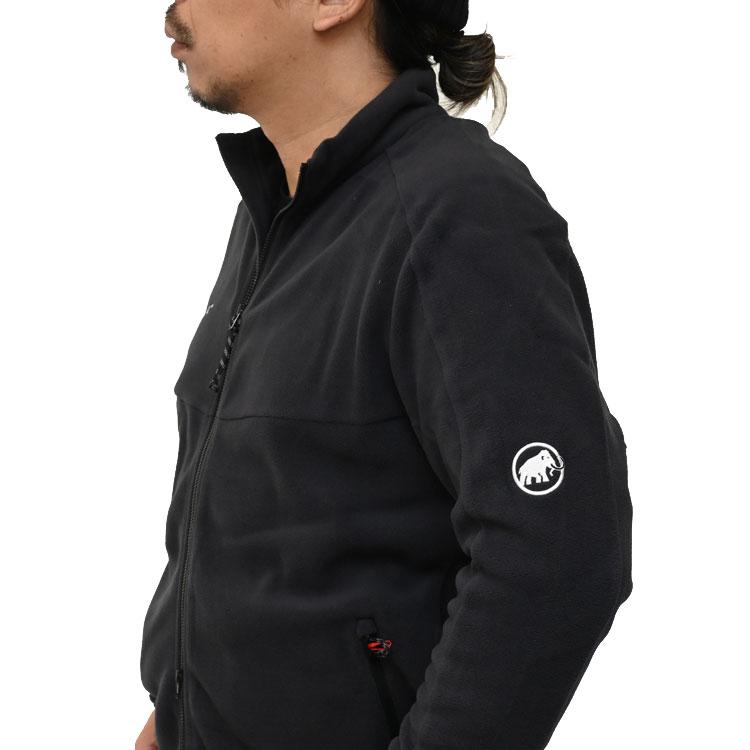 MAMMUT（マムート） フリースジャケット メンズ エクスカーション