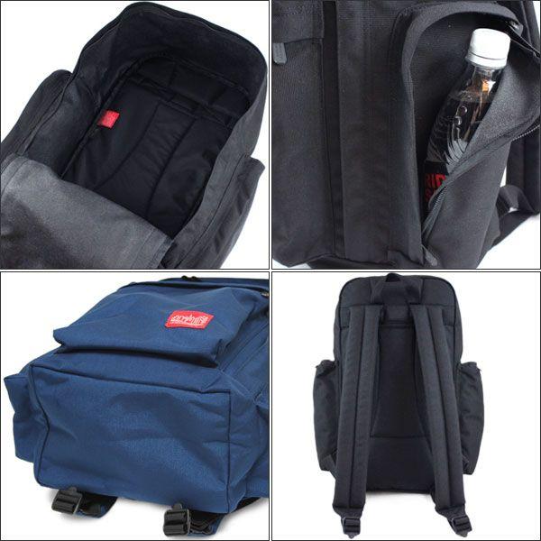 Manhattan Portage（マンハッタンポーテージ） リュック メンズ