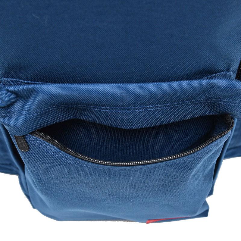 Manhattan Portage（マンハッタンポーテージ） リュック メンズ
