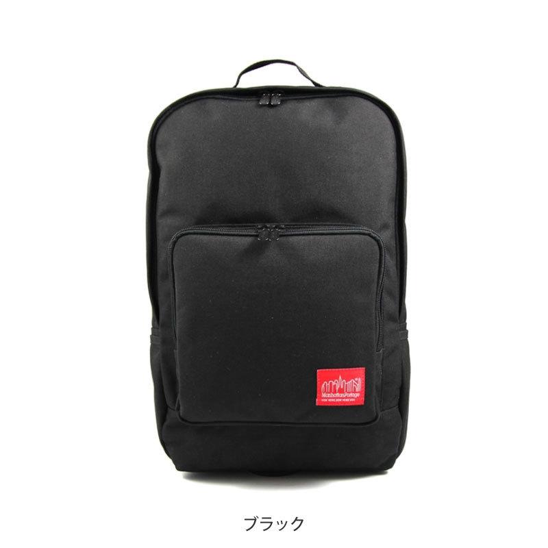 Manhattan Portage（マンハッタンポーテージ） リュック メンズ