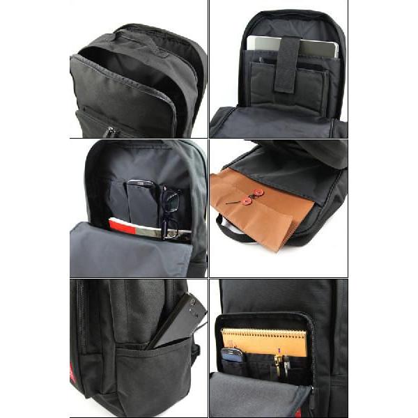 マンハッタンポーテージ Manhattan Portage リュック メンズ レディース ユニオンスクエアバックパック Union ...