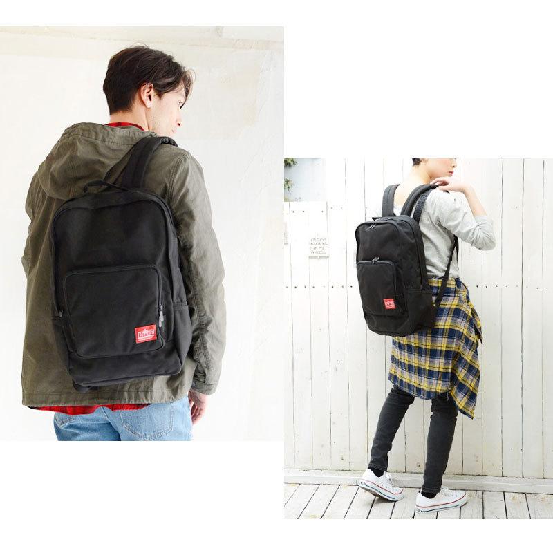Manhattan Portage（マンハッタンポーテージ） リュック メンズ