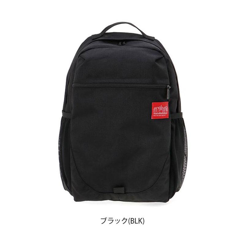 Manhattan Portage⭐︎バックパックMP1233-2 Manhattan Portage マンハッタンポーテージ クリティカル マス