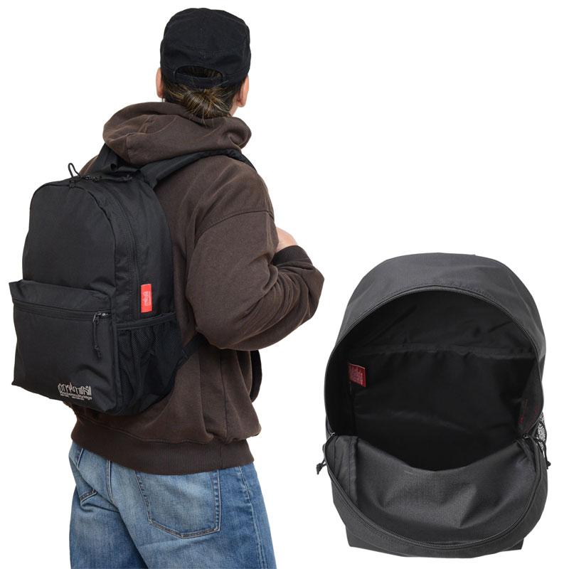 Manhattan Portage（マンハッタンポーテージ） リュック メンズ