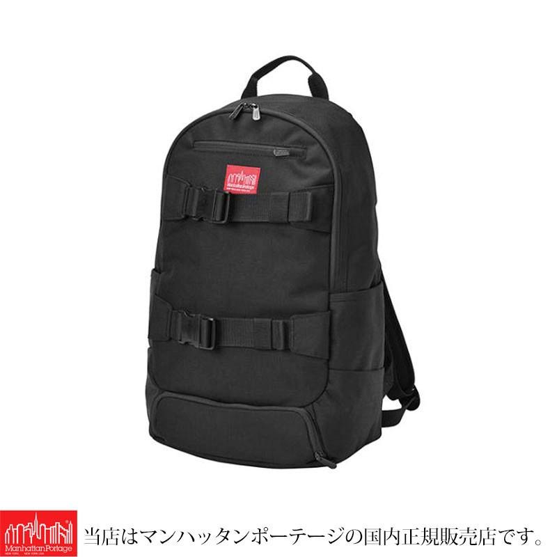 Manhattan Portage（マンハッタンポーテージ） マッカレンスケート