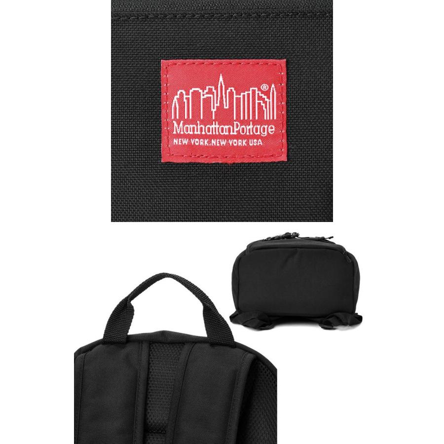 Manhattan Portage（マンハッタンポーテージ） マッカレンスケート