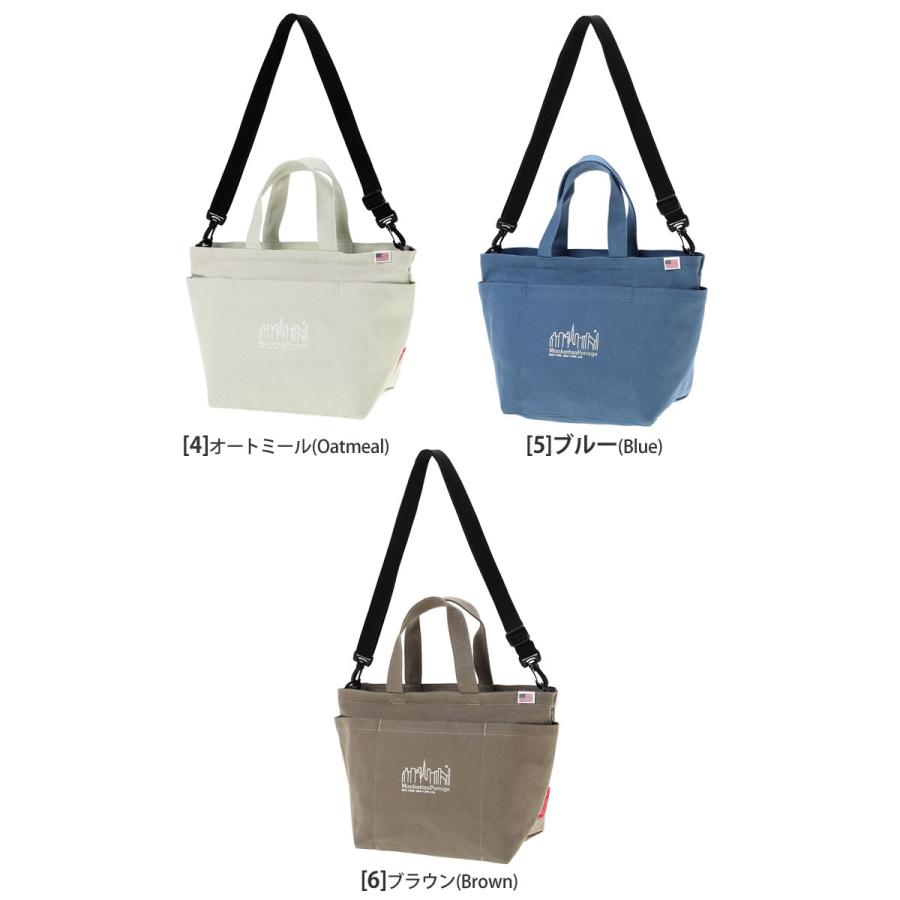 Manhattan Portage（マンハッタンポーテージ） トート ショルダー