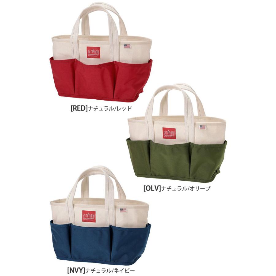 マンハッタンポーテージ Manhattan Portage ピクニックアウティングトートバッグM Picnic Outing Tote Bag M MP1383DUCK｜ripe｜02