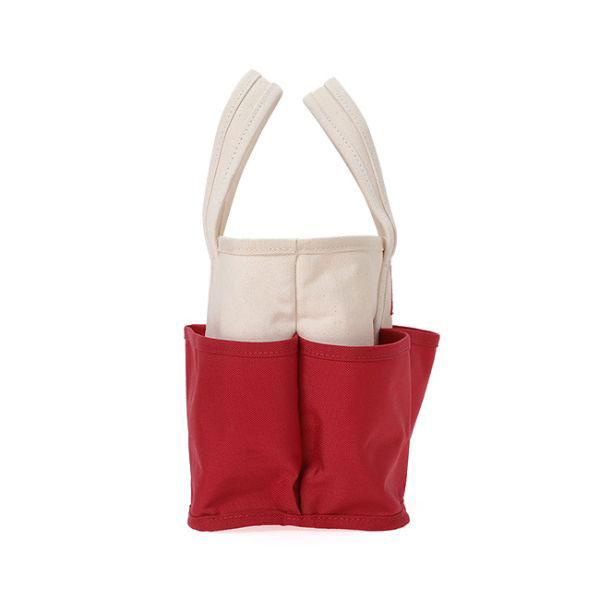 マンハッタンポーテージ Manhattan Portage ピクニックアウティングトートバッグM Picnic Outing Tote Bag M MP1383DUCK｜ripe｜08