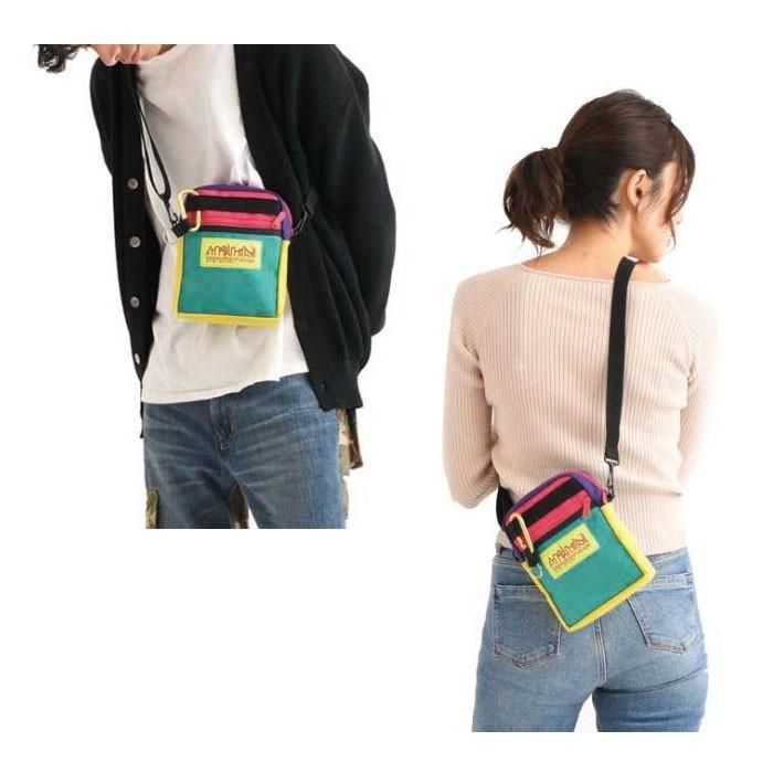 Manhattan Portage（マンハッタンポーテージ） コニーアイランド