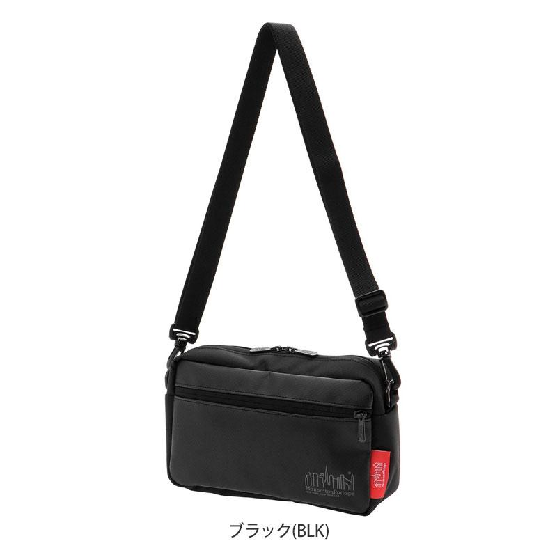 マンハッタンポーテージ ショルダーバッグ メンズ レディース Manhattan Portage マンハッタンポーテージ City Light-XS