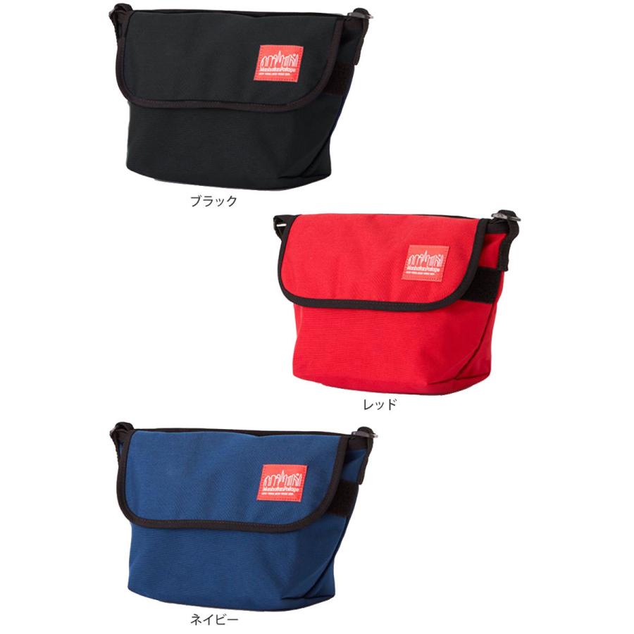 バナナマン　Manhattan Portage メッセンジャーバッグ メッセンジャーバッグ【新品】バナナマン Manhattan Portage