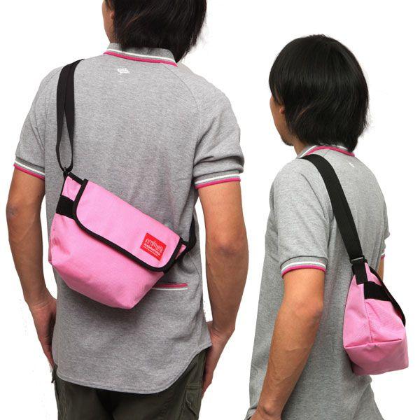 Manhattan Portage（マンハッタンポーテージ） ショルダーバッグ