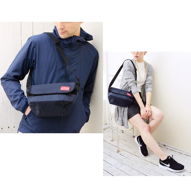 マンハッタンポーテージ Manhattan Portage ショルダーバッグ メンズ レディース カジュアルメッセンジャーバッグ Casual Messenger Bag MP1603 [M便 1/1]｜ripe｜05