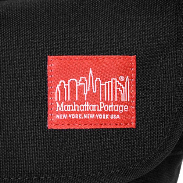 マンハッタンポーテージ Manhattan Portage ショルダーバッグ メンズ レディース カジュアルメッセンジャーバッグ Casual Messenger Bag MP1603 [M便 1/1]｜ripe｜08