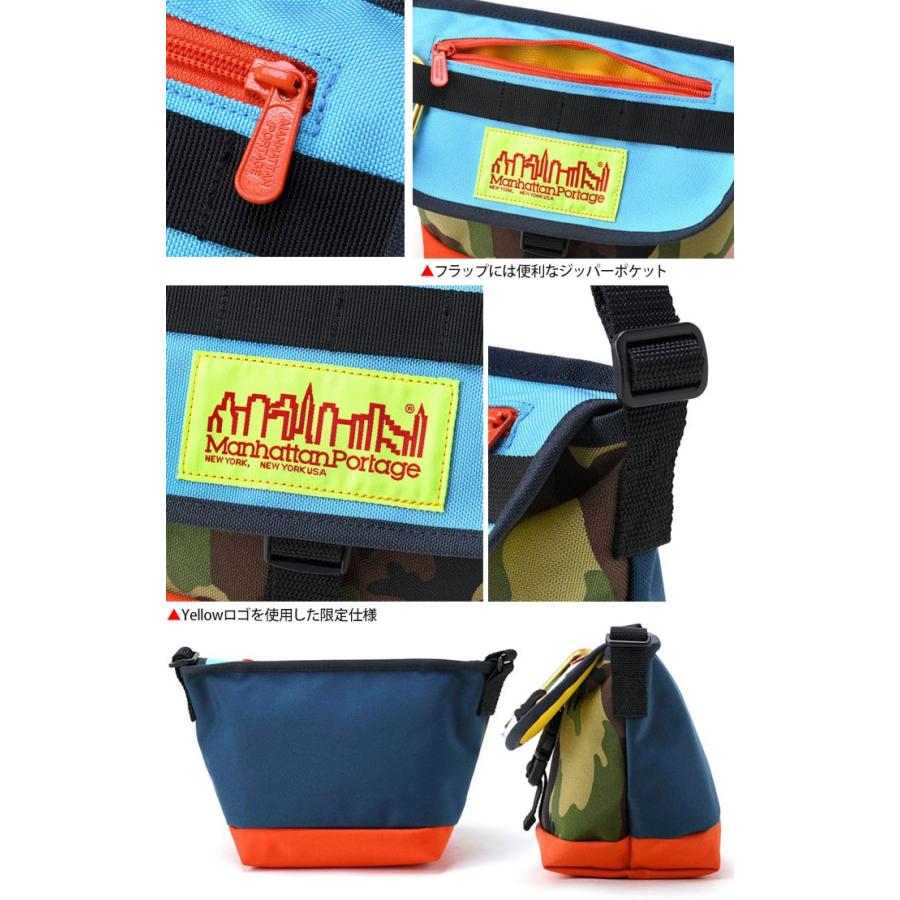 マンハッタンポーテージ Manhattan Portage コニーアイランド カジュアルメッセンジャーバッグ 全2色 Mp1603 Coney Island メンズ レディース M便 1 1 Man Mp1603coney Ripe 通販 Yahoo ショッピング