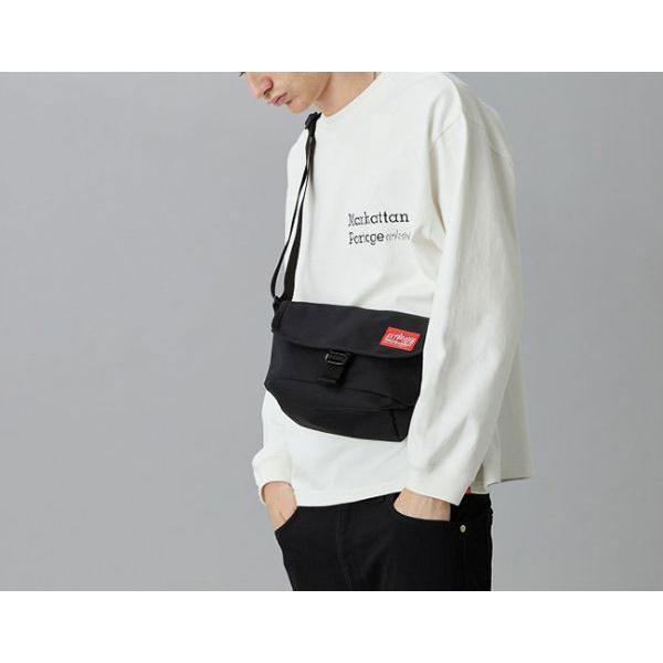 Manhattan Portage マンハッタンポーテージ ナイロン Manhattan Portage マンハッタンポーテージ ナイロン