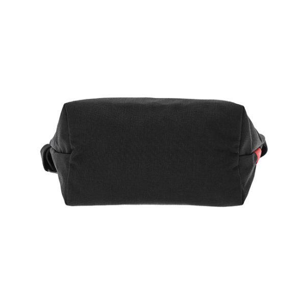マンハッタンポーテージ Manhattan Portage コブルヒルナイロンメッセンジャーバッグS ノーフラップ ブラック MP1605JRNF_11