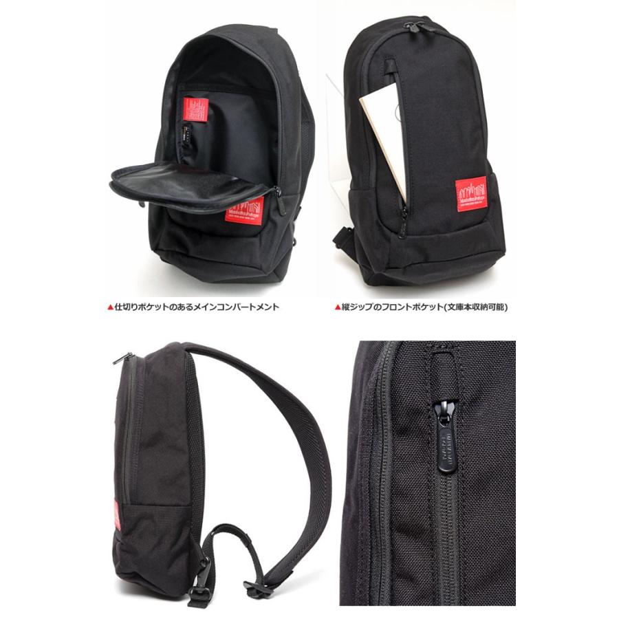 Manhattan Portage（マンハッタンポーテージ） リトル イタリー クロス