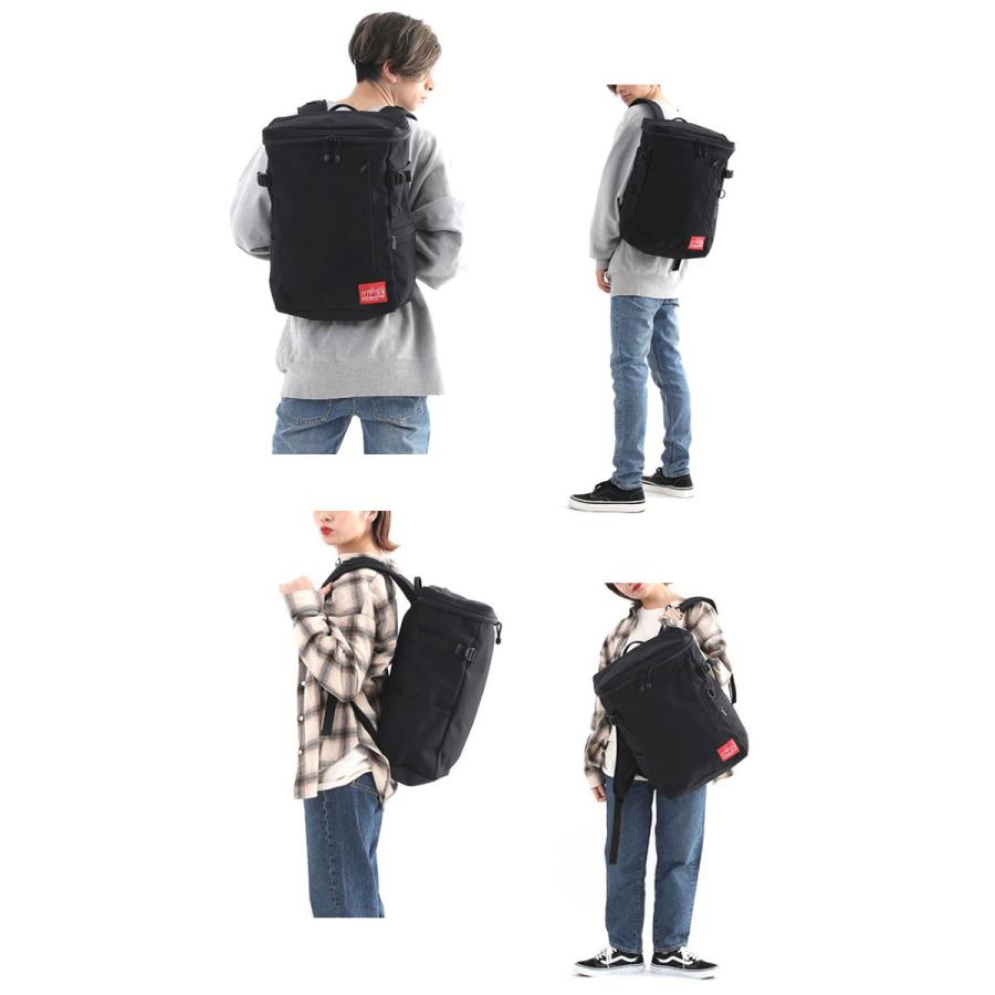Manhattan Portage（マンハッタンポーテージ） リュック メンズ