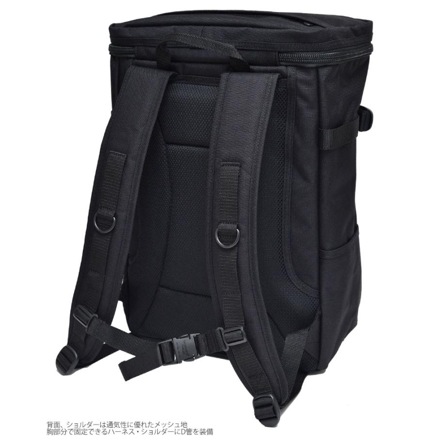 Manhattan Portage（マンハッタンポーテージ） リュック メンズ 