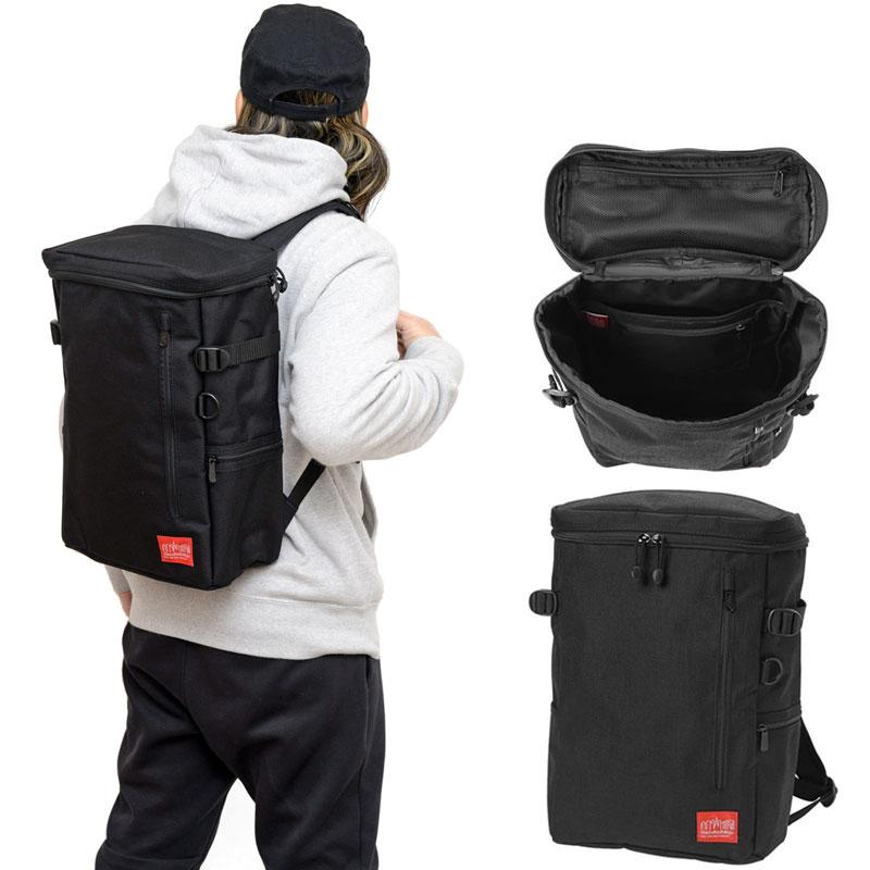 Manhattan Portage マンハッタンポーテージ リュック メンズ