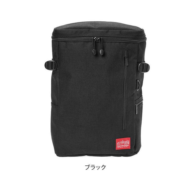 Manhattan Portage（マンハッタンポーテージ） リュック メンズ