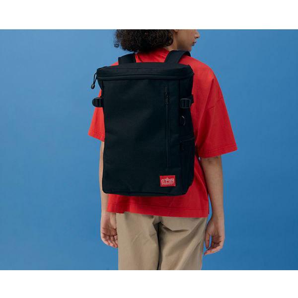 Manhattan Portage（マンハッタンポーテージ） リュック メンズ